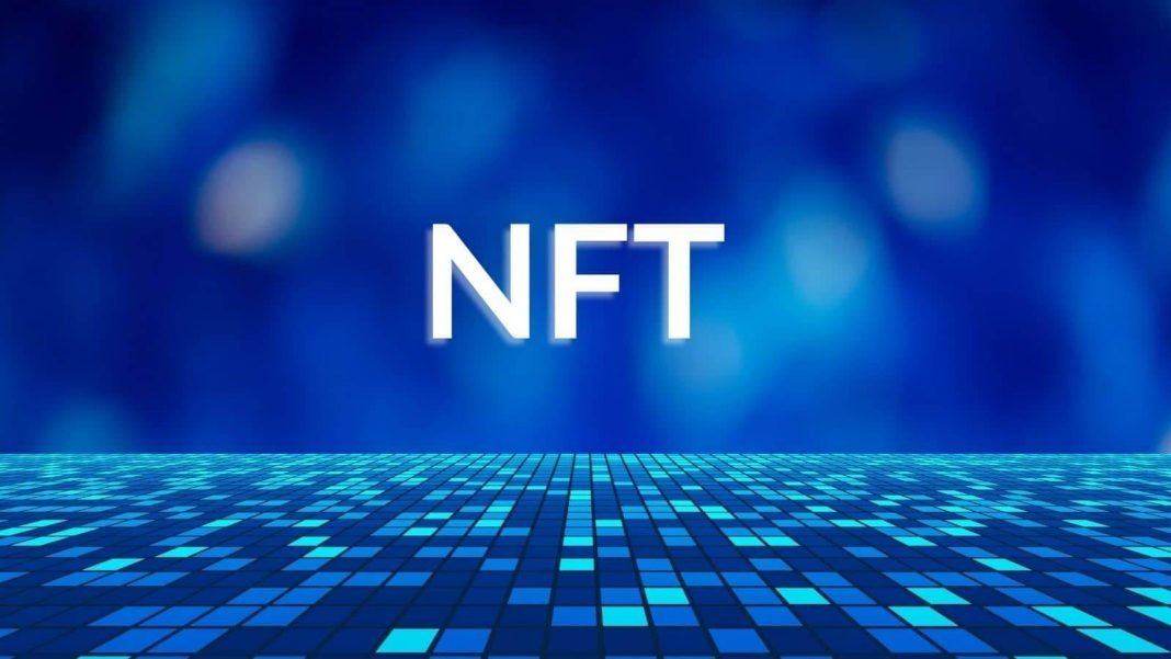 Mikä on NFT?