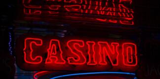 Parhaat kryptovaluuttakasinot Parhaat kryptovaluuttakasinot